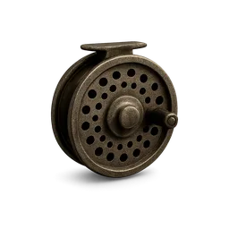 Fly Reel