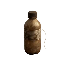 Bottle Handline