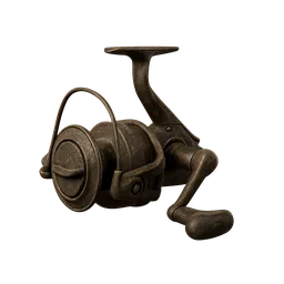 Surf Reel