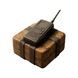 Remote Charge