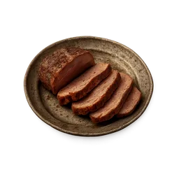 Roast Mutton