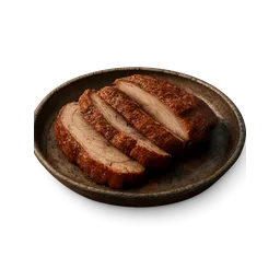 Roast Pork