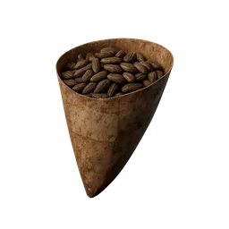 Roasted Sunflower Seeds