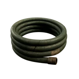 Rubber Hose