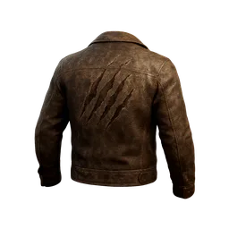 Ruined Jacket
