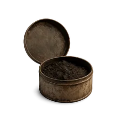 Cover Scent