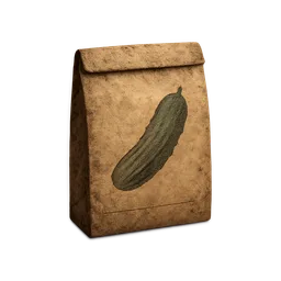 Cucumber Seeds