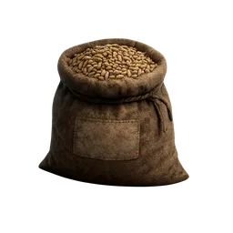 Seed Wheat