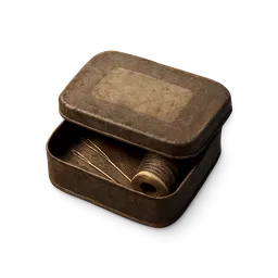Sewing Kit