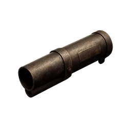 Shotgun Barrel