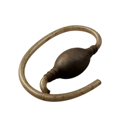 Siphon Hose