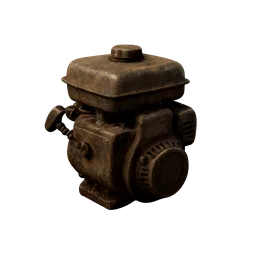 Small Engine