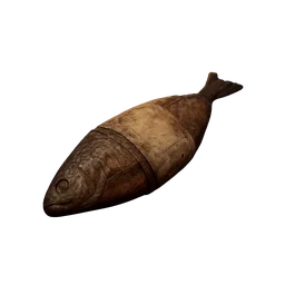 Smoked Fish