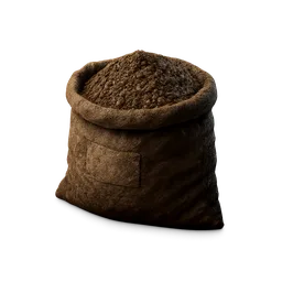 Spent Grain