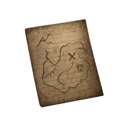 Stash Note