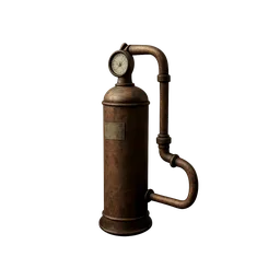 Reflux Column