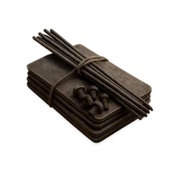 Fortification Kit