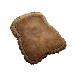 Tanned Sheepskin