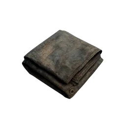 Torn Tarp