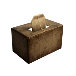 Tea Bags