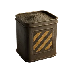 Thermite Mix