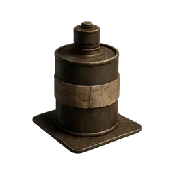 Thermite Charge
