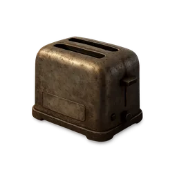 Toaster