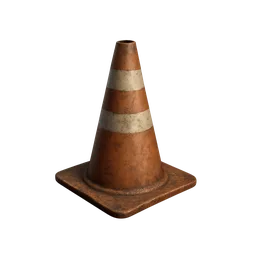 Traffic Cone
