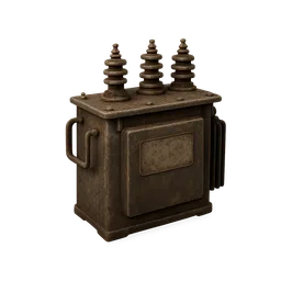 Transformer