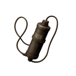 Tripwire Charge