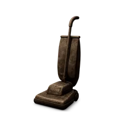 Vacuum Cleaner