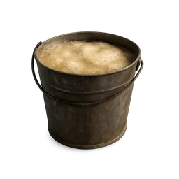 Fermented Wash