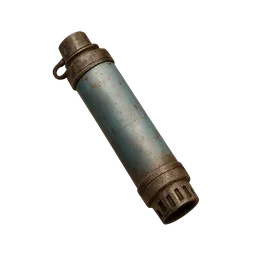 Filter Straw