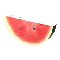 Watermelon Slice