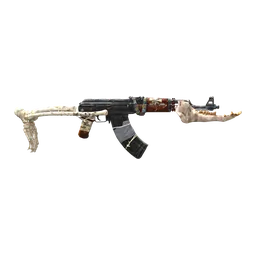 Bone-Stock AK