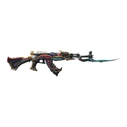 Kraken AKM