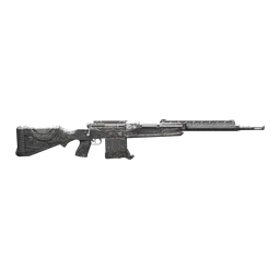 Blackout Rifle
