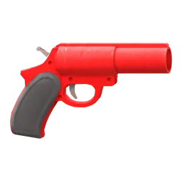 Flare Gun