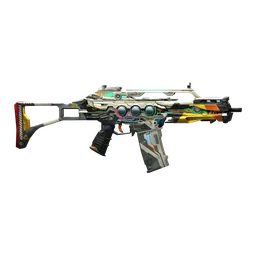 Neon Carbine