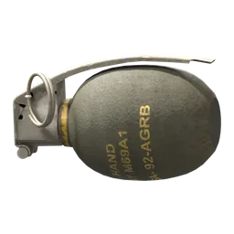 Grenade