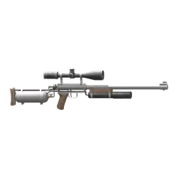 Air Rifle