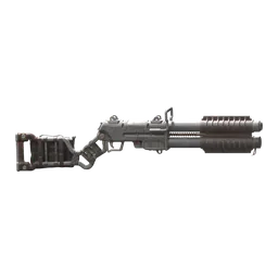 Pipe Shotgun