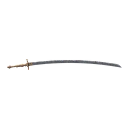 Scrap Blade