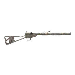 Sten Gun