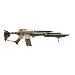 Valkyrie M4