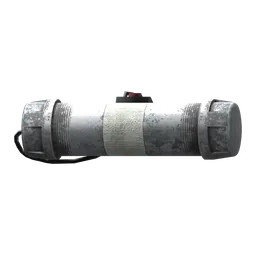 Pipe Bomb