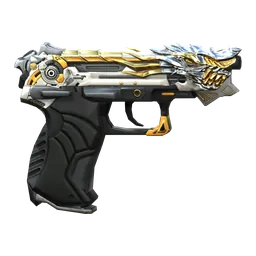 Beast Pistol