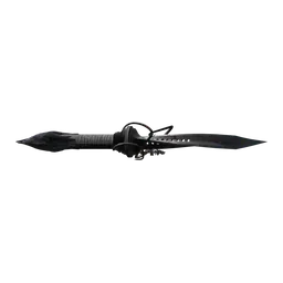 Raven Knife