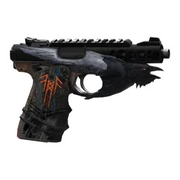 Raven Pistol