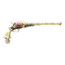 Vampire Revolver